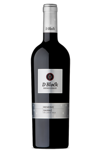 Shingleback D Block Shiraz 2021