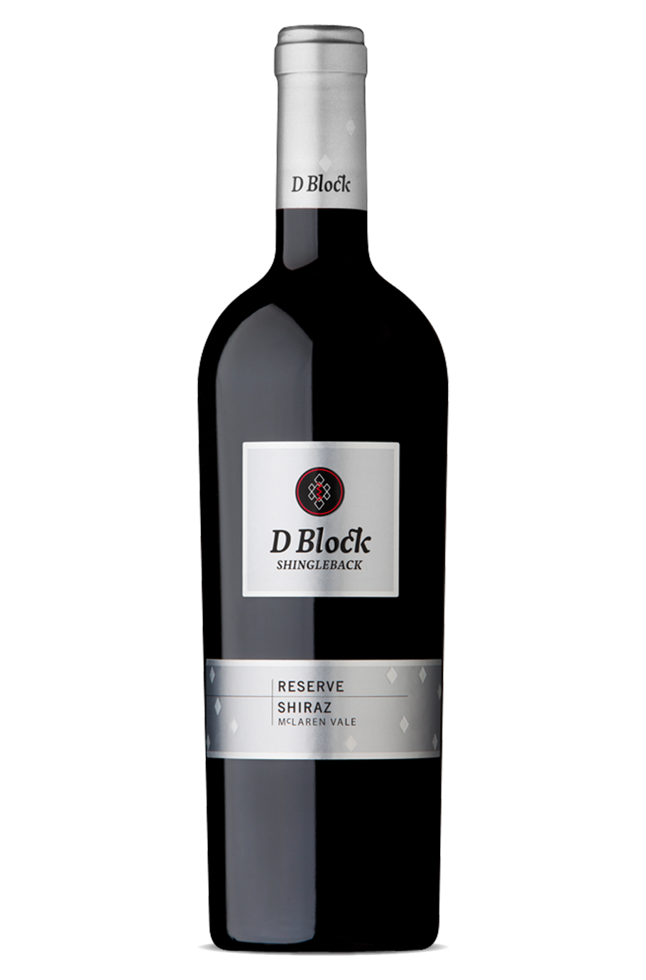 Shingleback D Block Shiraz 2021