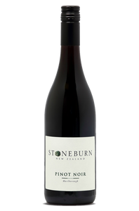 Stoneburn Pinot Noir 2023