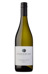 Stoneburn Marlborough Sauvignon Blanc 2023