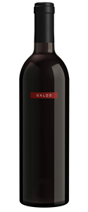 Saldo Zinfandel 2021