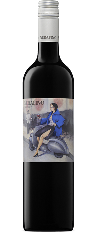 Serafino Bellissimo Nebbiolo 2019