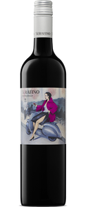 Serafino Bellissimo Tempranillo 2021