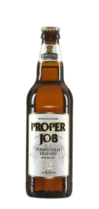 12 Bottles of St Austell Proper Job (12x 500ml Bottles) BB:28/02/2025