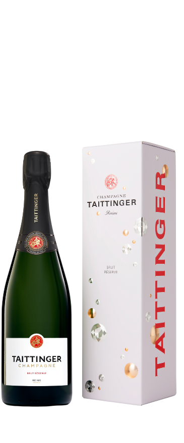 Taittinger Brut Reserve NV Champagne