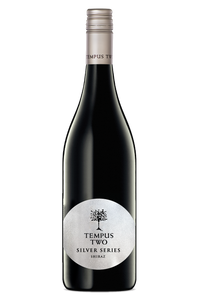 Tempus Two Varietal Shiraz  2022