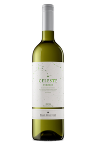 Torres Celeste Verdejo 2022