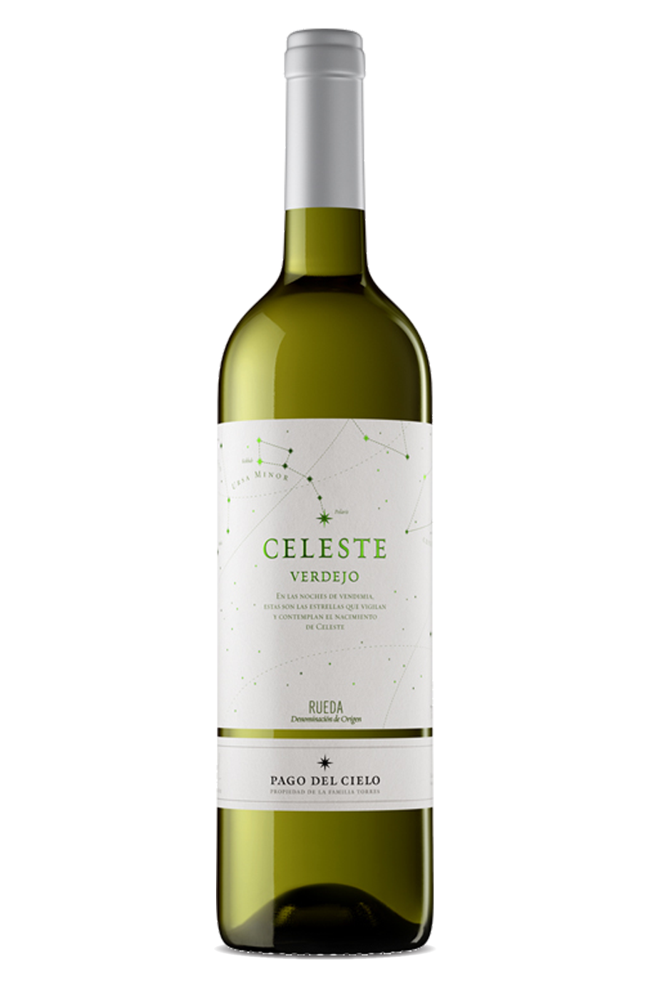 Torres Celeste Verdejo 2022