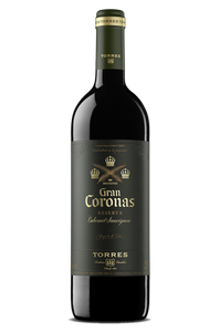 Torres Gran Coronas Reserva Cabernet Tempranillo 2020