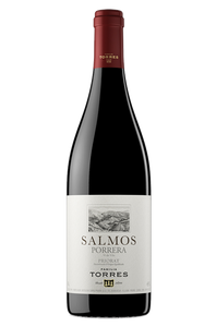 Torres Salmos Carinena Garnacha 2019