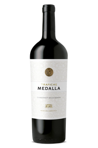 Trapiche Medalla Cabernet Sauvignon 2021