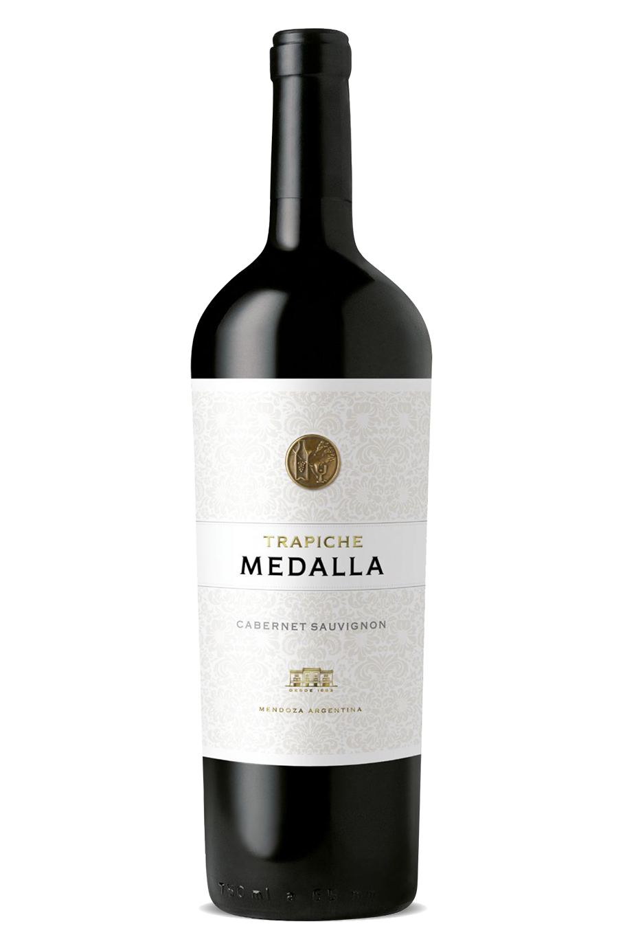 Trapiche Medalla Cabernet Sauvignon 2021