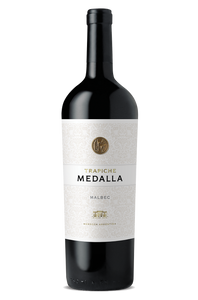 Trapiche Medalla Malbec 2022