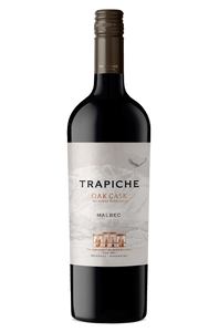 Trapiche Oak Cask Malbec 2023