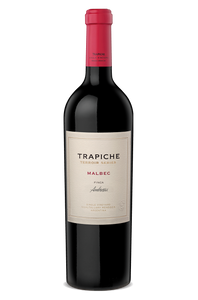 Trapiche Terroir Series Malbec - Ambrosia 2019