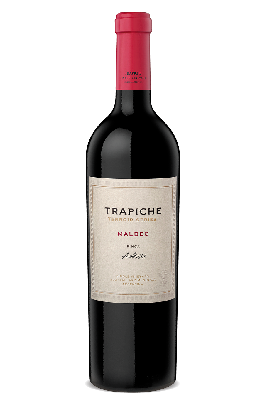 Trapiche Terroir Series Malbec - Ambrosia 2019