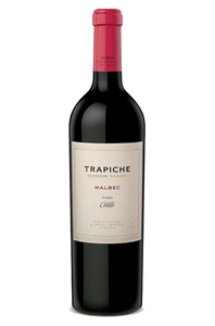 Trapiche Terroir Series Malbec - Coletto 2017