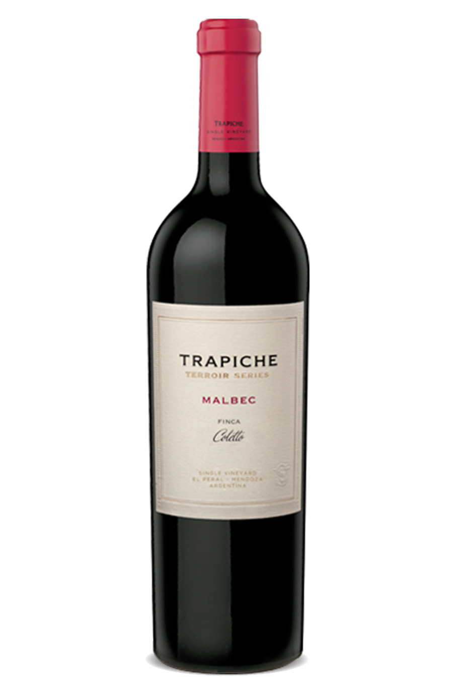 Trapiche Terroir Series Malbec - Coletto 2017