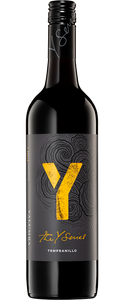 Yalumba Y-Series Tempranillo 2022