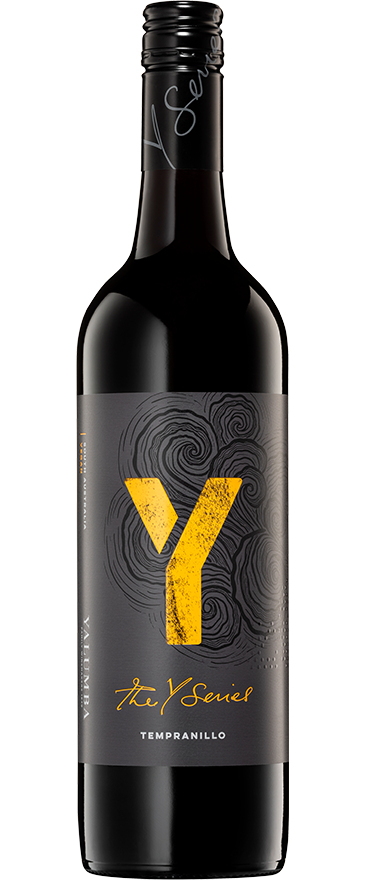 Yalumba Y-Series Tempranillo 2022