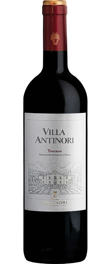 Antinori Villa Toscana IGT 2018