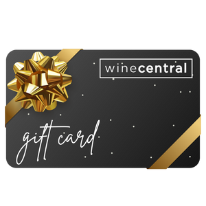 Wine Central Gift Card