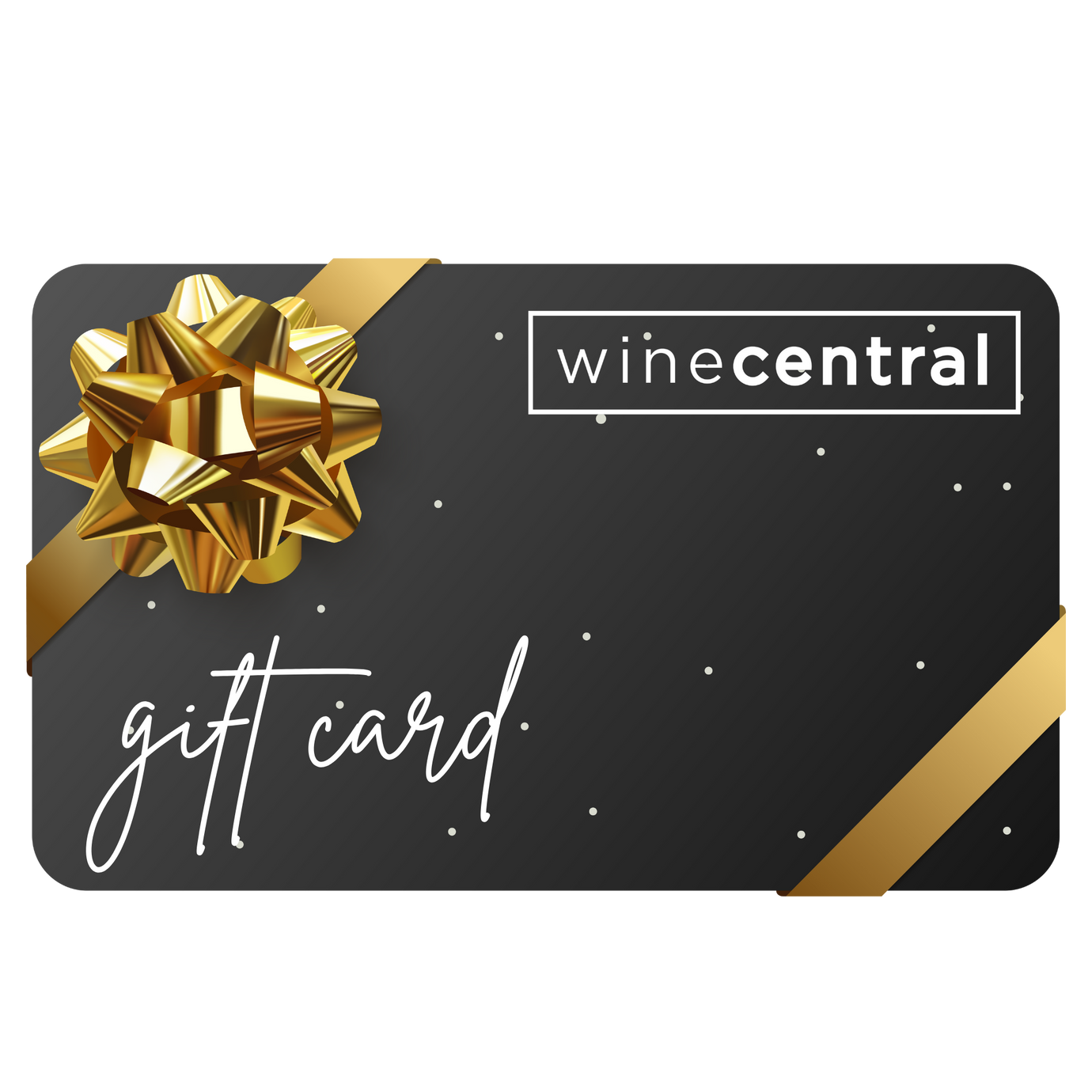 Wine Central Gift Card