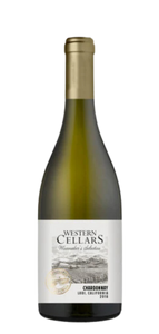 Western Cellars Winemakers Reserve Chardonnay 2022