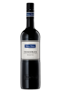 Wirra Wirra Church Block Cabernet Shiraz Merlot 750ml 2021