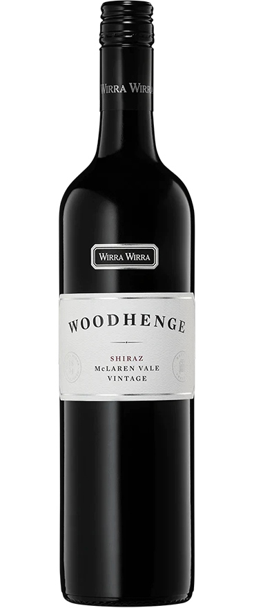 Wirra Wirra Woodhenge Shiraz 2021