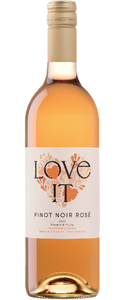 Wrights Love It Pinot Rose 2022