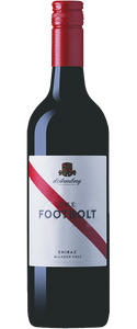 d'Arenberg The Footbolt Shiraz 2020