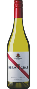 d'Arenberg The Hermit Crab Viognier Marsanne 2022