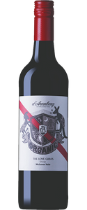 d'Arenberg The Love Grass Shiraz 2020