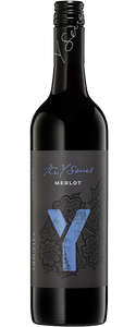 Yalumba Y-Series Merlot 2021