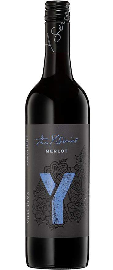 Yalumba Y-Series Merlot 2021