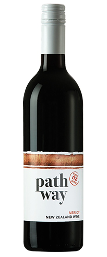 Ara Pathway Merlot 2020