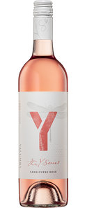 Yalumba Y-Series Sangiovese Rosé 2022