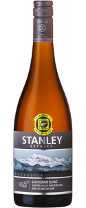 Stanley Estates Marlborough Sauvignon Blanc 2022