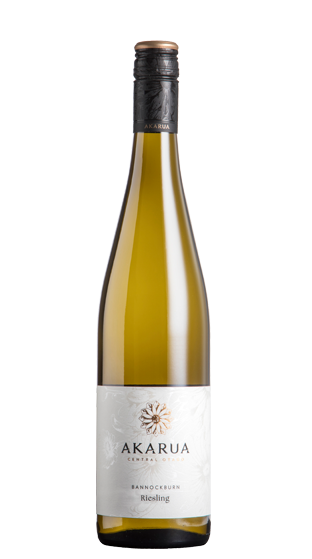 Akarua Central Otago Riesling 2023