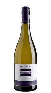 Nga Waka Sauvignon Blanc 2023