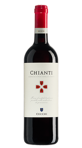 Cecchi Chianti DOCG 2022 750ml