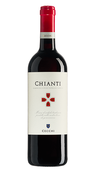 Cecchi Chianti DOCG 2022 750ml