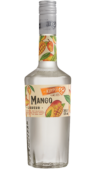 De Kuyper Mango Liqueur 700ml