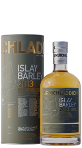 Bruichladdich Islay Barley 700ml 2013