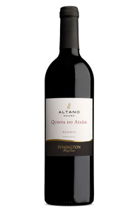 Altano Quinta do Ataide Reserva 2017