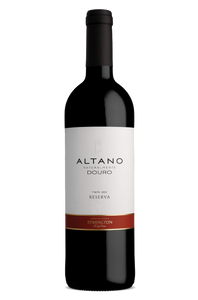 Altano Quinta do Ataide Reserva 2017