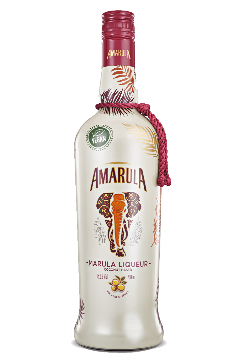 Amarula Vegan 15.5% 700ml