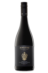 Angove McLaren Vale GSM 2019