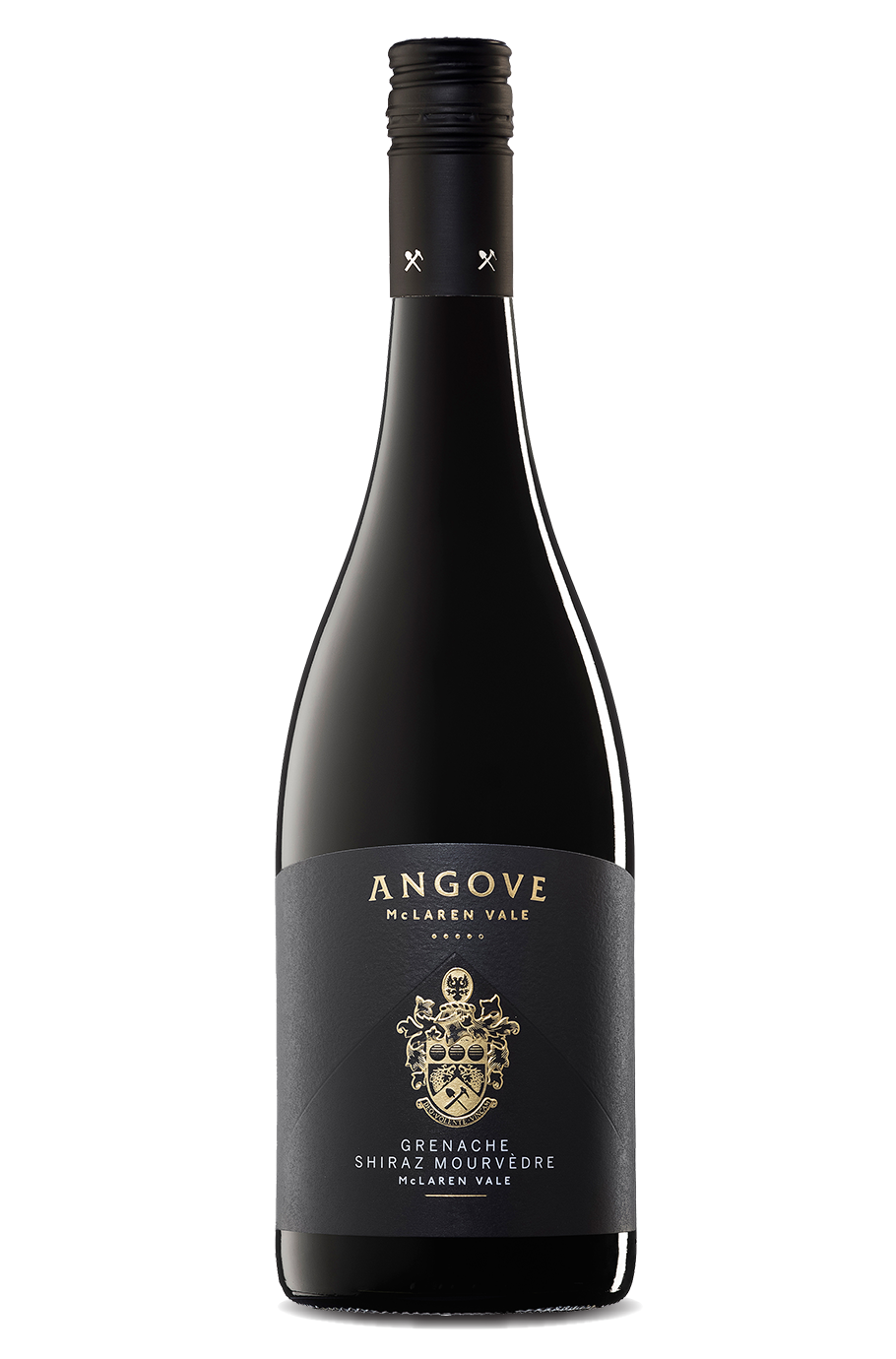 Angove McLaren Vale GSM 2019